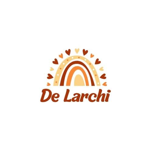 De L'archi Logo Chính Thức