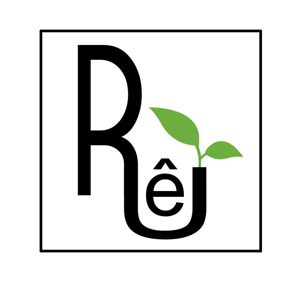 Rêu Decor Logo Chính Thức