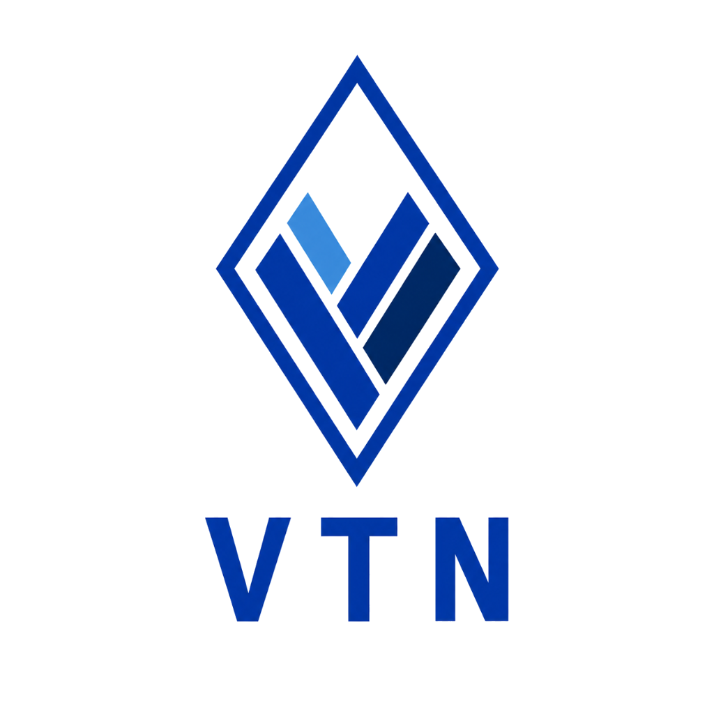 VTN Group Official Logo
